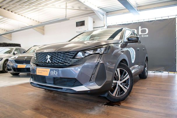 Peugeot 3008 PureTech 96 kW image number 2