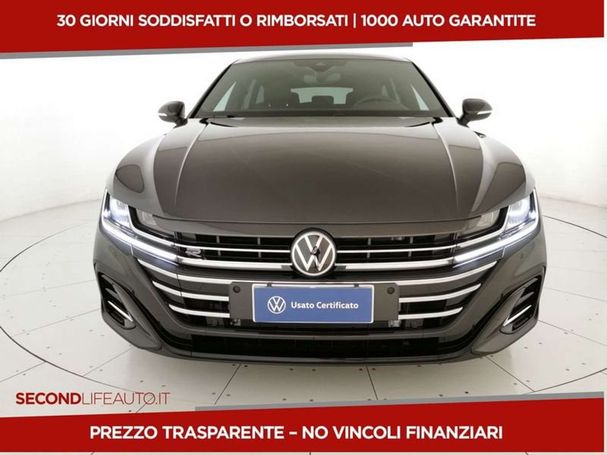 Volkswagen Arteon 2.0 TDI DSG Shooting Brake 147 kW image number 29