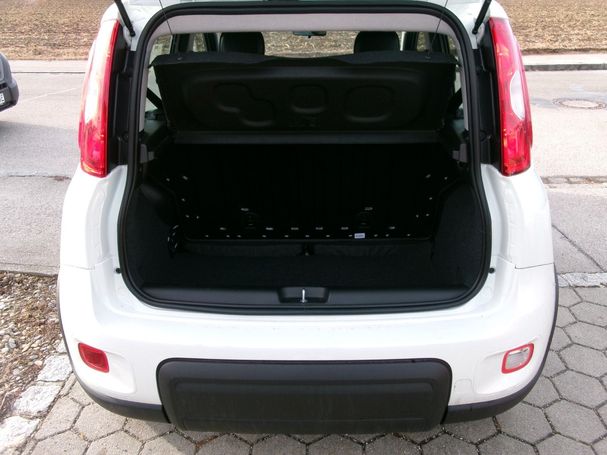 Fiat Panda 1.0 GSE Hybrid 51 kW image number 7