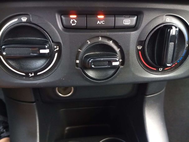 Citroen C3 75 kW image number 15