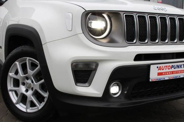 Jeep Renegade 110 kW image number 8