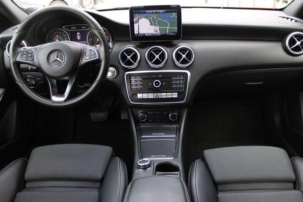 Mercedes-Benz A 180 d 80 kW image number 5