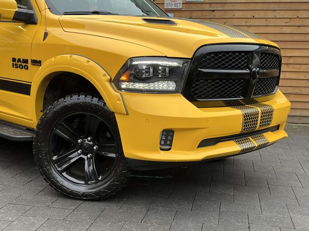 RAM 1500 5.7 4x4 294 kW image number 5