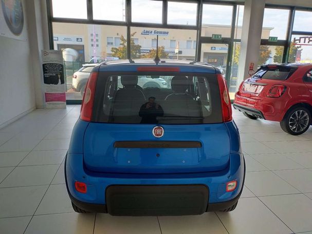 Fiat Panda 51 kW image number 4