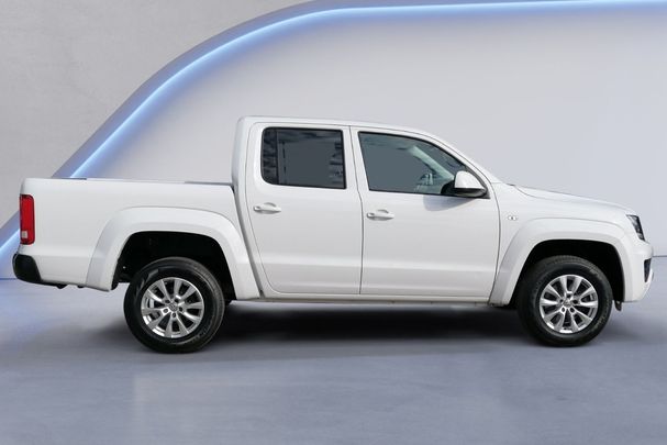 Volkswagen Amarok 3.0 TDI 4Motion 150 kW image number 6