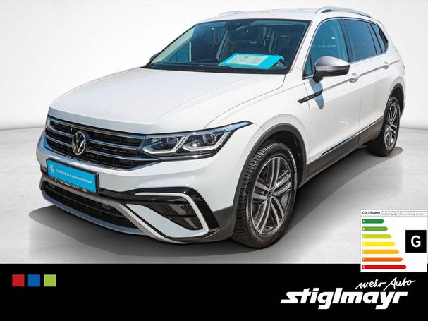 Volkswagen Tiguan Allspace 2.0 TSI 4Motion 140 kW image number 1