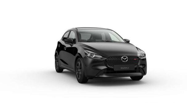 Mazda 2 66 kW image number 4