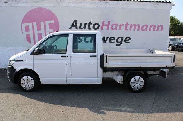 Volkswagen T6 Transporter 110 kW image number 2