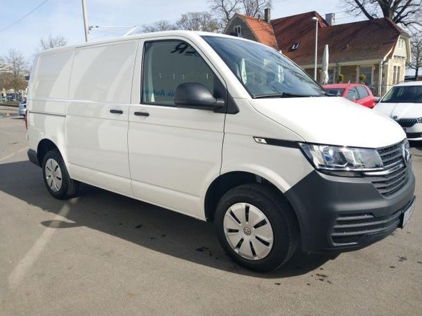 Volkswagen T6 Transporter 110 kW image number 2