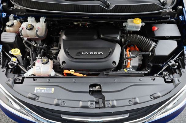 Chrysler Pacifica 3.6 V6 Hybrid 192 kW image number 20