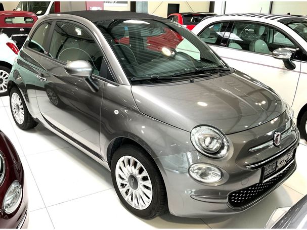 Fiat 500C 51 kW image number 2