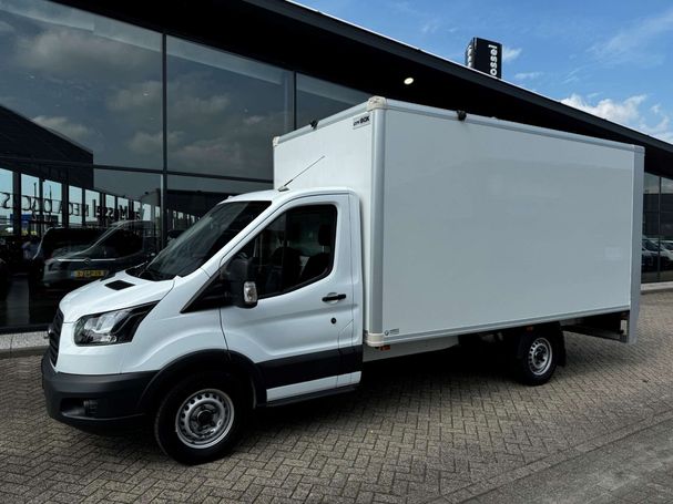 Ford Transit 350 L3H1 96 kW image number 1