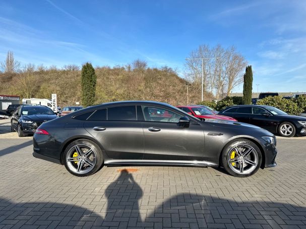 Mercedes-Benz AMG GT 43 4Matic+ 270 kW image number 3