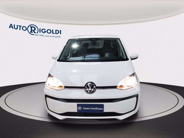 Volkswagen up! Eco 50 kW image number 2