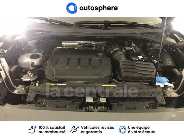 Seat Tarraco 2.0 TDI Style 110 kW image number 13