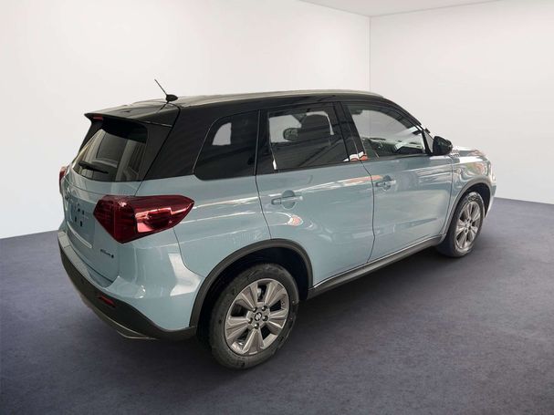 Suzuki Vitara 1.4 Comfort 95 kW image number 3