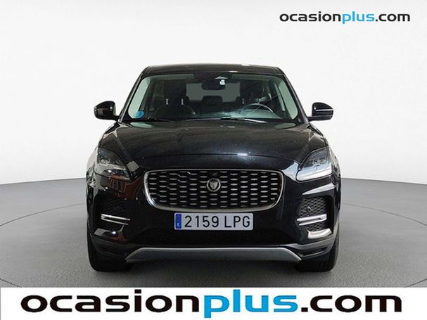 Jaguar E-Pace 1.5 118 kW image number 12