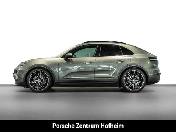 Porsche Macan 4 300 kW image number 3