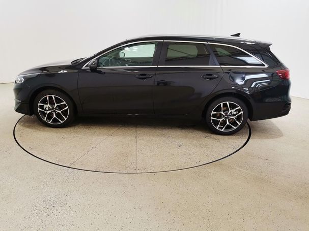 Kia Ceed Sportswagon 1.5 T-GDI 103 kW image number 5