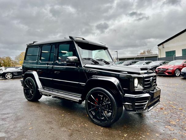 Mercedes-Benz G 63 AMG 420 kW image number 3