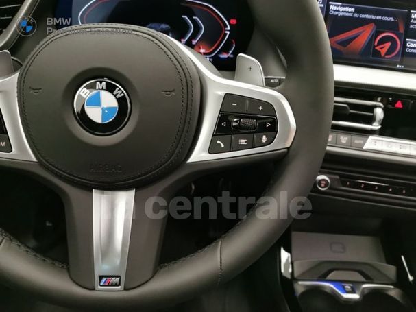 BMW 118d M Sport 110 kW image number 19