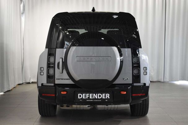 Land Rover Defender 130 D300 AWD 221 kW image number 5