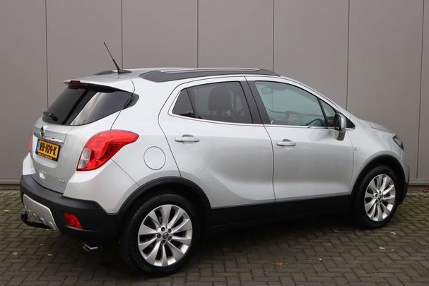 Opel Mokka 1.4 103 kW image number 3