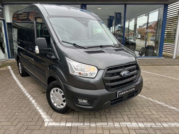 Ford Transit 330 L2 2.0 96 kW image number 2