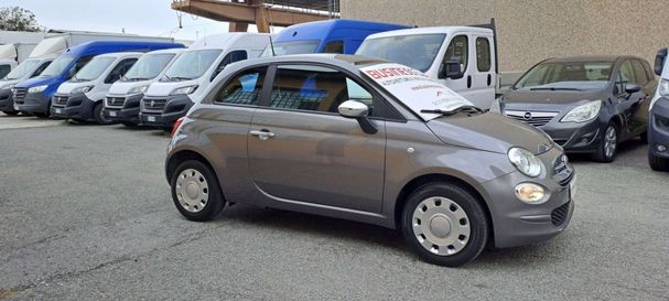 Fiat 500 1.0 51 kW image number 3