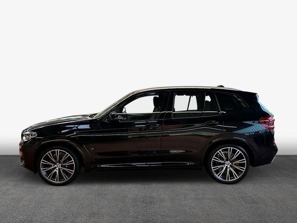 BMW X3 xDrive30e M Sport 215 kW image number 4