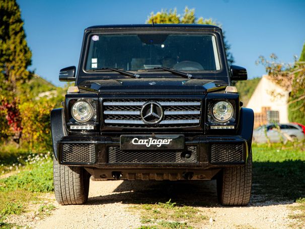 Mercedes-Benz G 500 310 kW image number 2