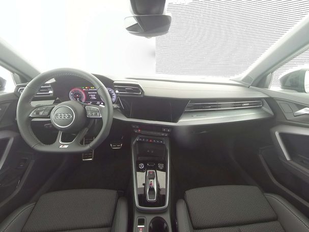 Audi A3 35 TFSI S tronic Allstreet 110 kW image number 17