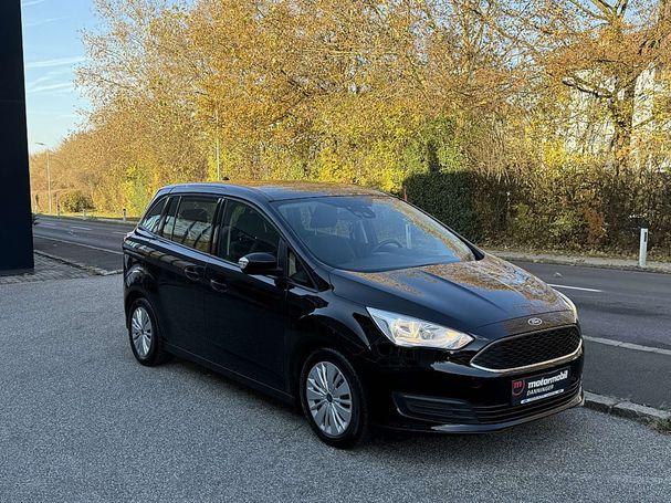 Ford Grand C-Max 1.5 TDCi Trend 70 kW image number 1