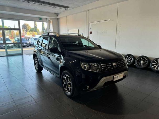 Dacia Duster TCe 100 74 kW image number 4