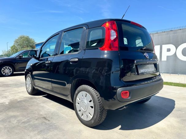 Fiat Panda 1.2 Lounge 51 kW image number 5