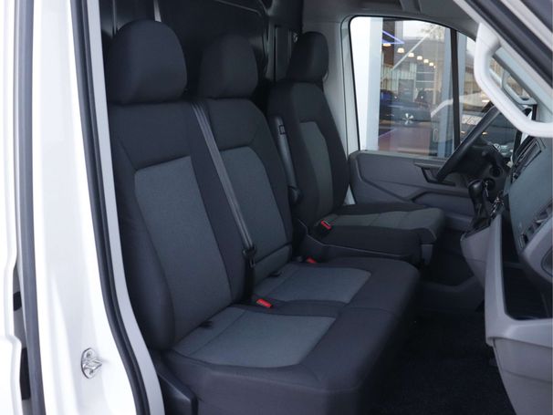 Volkswagen Crafter 35 TDI 130 kW image number 13