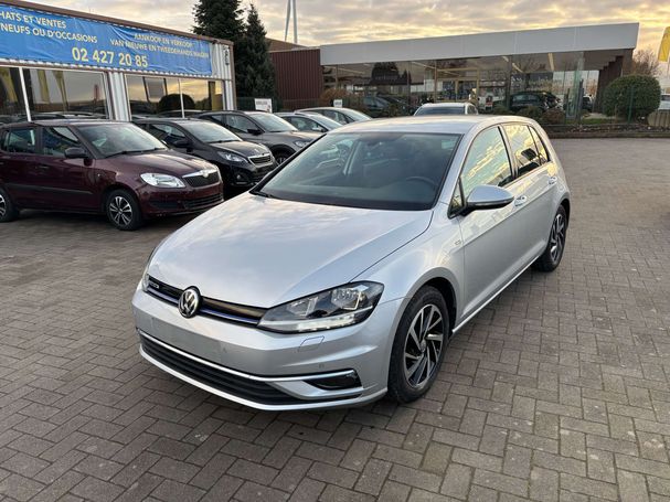 Volkswagen Golf 1.5 TSI ACT DSG Highline 96 kW image number 1