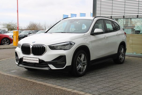 BMW X1 25e xDrive 162 kW image number 1