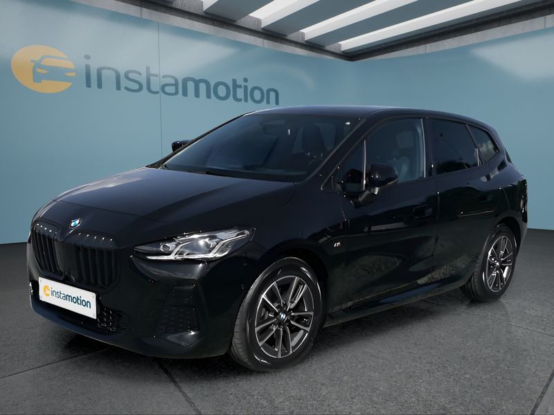BMW 220 Active Tourer M