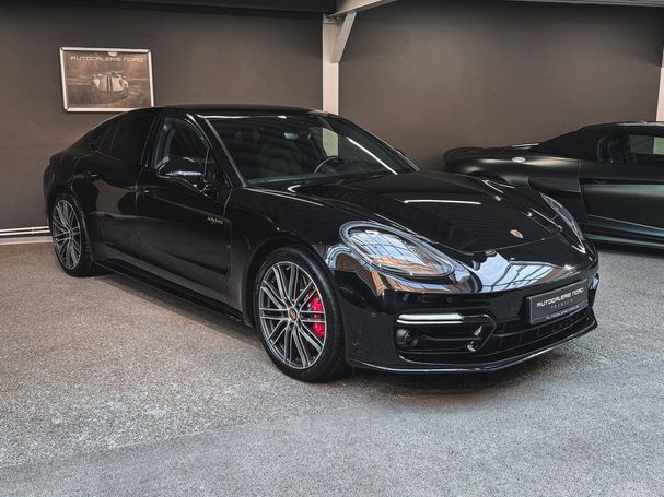 Porsche Panamera 4S E-Hybrid 412 kW image number 4