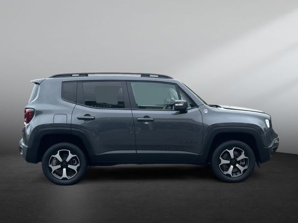 Jeep Renegade 1.3 PHEV 176 kW image number 2