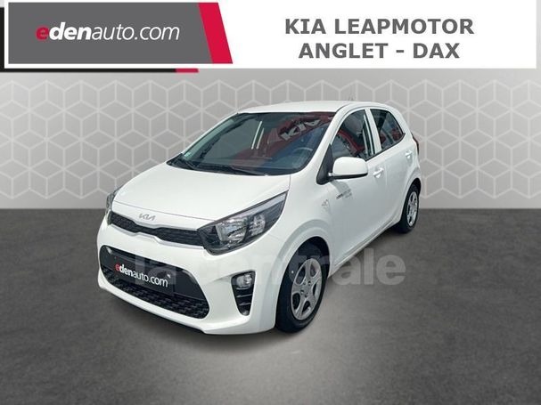 Kia Picanto 1.0 ISG 49 kW image number 1