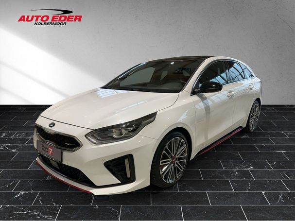 Kia ProCeed 150 kW image number 1