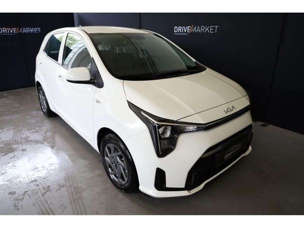 Kia Picanto 43 kW image number 1