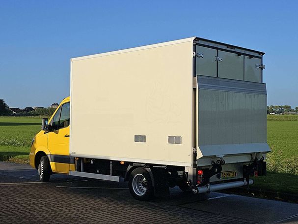 Mercedes-Benz Sprinter 516 120 kW image number 6