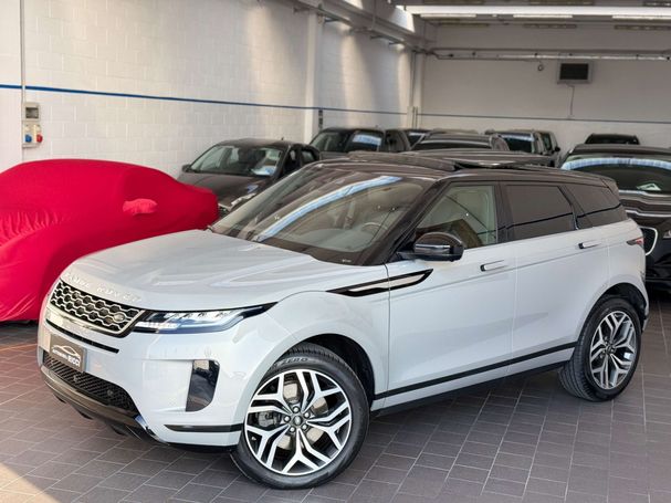 Land Rover Range Rover Evoque R-Dynamic 110 kW image number 1