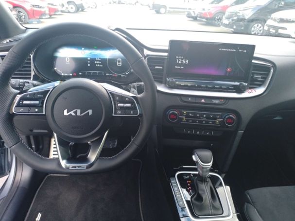 Kia ProCeed GT Line DCT7 103 kW image number 11