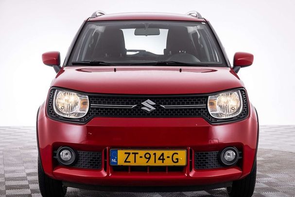 Suzuki Ignis 66 kW image number 15