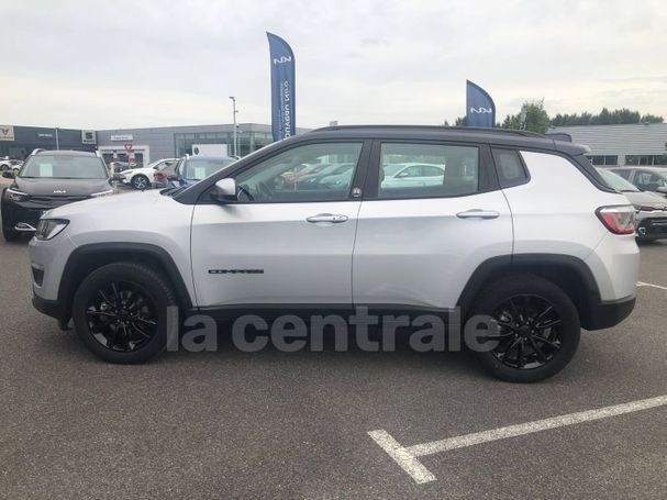 Jeep Compass 1.6 MultiJet 88 kW image number 14