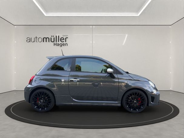 Abarth 595 Turismo k 121 kW image number 8